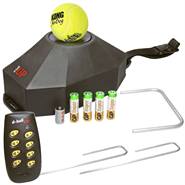 Dogtrace "d-ball UP" balwerpmachine voor hondentraining en opvoeding, incl. afstandsbediening
