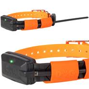 Dogtrace GPS X20, GPS tracker voor jachthonden, voor professionals - "Orange" versie