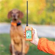 Dogtrace "GPS X30" tracking voor jachthonden, honden tracking voor professionals, ORANGE