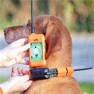 Dogtrace GPS handzender/-ontvanger, vervangende afstandsbediening voor honden tracking X30