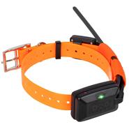 Dogtrace GPS X20 extra/vervangende halsband, met zender