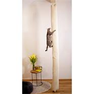 Klimzak Climber voor katten, 240 x 16 x 16 cm