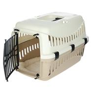 Dier transportbox Expedion, honden-transportbox, kleindier-transportbox, 45x30x30cm