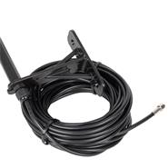 Antenne voor "impuls duo RF" schrikdraadapparaten, verbetering van de signaalsterkte, 10m kabel