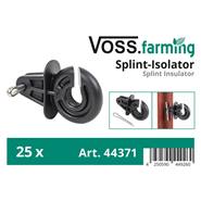 25x VOSS.farming splitpen isolator "classic"