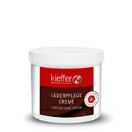 Kieffer ledercrème, 500 ml, voor lederverzorging