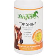 Stiefel "Top Shine" antiklit, glansspray voor paarden, 750 ml
