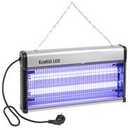 Kerbl vliegenlamp "EcoKill LED", elektrische vliegenvanger, insectenbestrijding