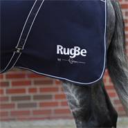 Zweetdeken, RugBe Classic fleece paardendeken