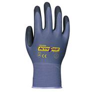 Werkhandschoen "ActivGrip Advance", met nitril coating, verschillende maten