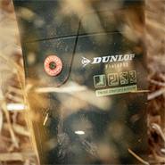 Dunlop werklaarzen Purofort FieldPro, rubberen laarzen met stalen neus, veiligheidslaarzen