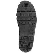 Spirale "Marco" Canadian Snow Boots, sneeuwlaarzen gevoerd, zwart