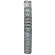 VOSS.farming Classic schapengaas, wildgaas, geknooptgaas, 50mtr, hoogte 160cm - 160/23/15, verzinkt