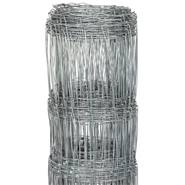 VOSS.farming Classic schapengaas, wildgaas, geknooptgaas, 50mtr, hoogte 160cm - 160/23/15, verzinkt