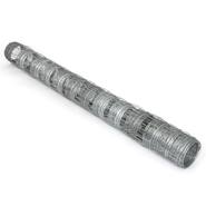 50 meter Classic wildgaas complete set 180/13/30+ Z-profielpalen + klemmen + kappen + paalhouders