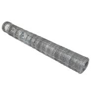 50 meter VOSS.farming Premium wildgaas complete set 160/24/30+ Z-profielpalen