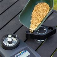 Drogestofmeter "SUPERPRO", vochtigheidstester voor granen en zaden