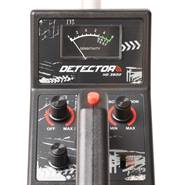 Metaaldetector HD 3500 - Allround metaalzoeker, Metaal Detector