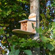 VOSS.garden voederstation voor eekhoorns "Lunne"