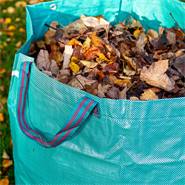 VOSS.garden tuinafvalzak, bladzak, Garden Bag, 270 liter