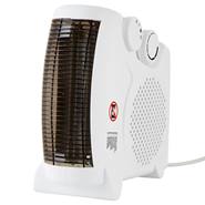 Ventilatorkachel 2000W, 2 warmtestanden, koude luchtfunctie, thermostaat, oververhittingsbeveiliging Ventilatorkachel 2000W, 2 warmtestanden, koude luchtfunctie, thermostaat, oververhittingsbeveiliging