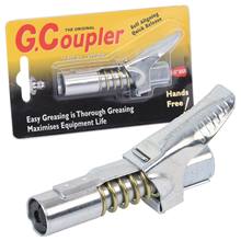 G-coupler mondstuk, speciale koppeling voor vetspuiten