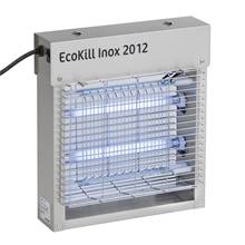 Kerbl vliegenlamp "EcoKill Inox 2012“, elektrische vliegenval, vliegenkast