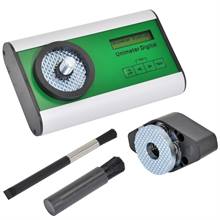 Unimeter super Digital XL, drogestofmeter met digitaal display, vochtigheidsmeter