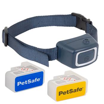Petsafe sprayhalsband "PBC19-16370" antiblafband voor honden met 2x spray