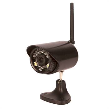 Kerbl SmartCam HD stalcamera, bewakingscamera voor stal, huis & erf