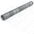 50 meter Classic wildgaas complete set 180/13/30+ Z-profielpalen + klemmen + kappen + paalhouders