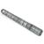 50 meter Classic wildgaas complete set 180/13/30+ Z-profielpalen + klemmen + kappen + paalhouders