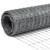 50 meter Premium wildgaas complete set 160/24/15+ Z-profielpalen + klemmen + kappen + paalhouders