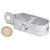 50 meter Premium Plus wildgaas complete set 160/24/30+ Z-profielpalen + staaldraad + draadspanners