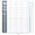 50 meter Premium Plus wildgaas complete set 160/24/30+ Z-profielpalen + staaldraad + draadspanners