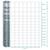 50 meter Premium Plus wildgaas complete set 160/15/15+ Z-profielpalen + klemmen +kappen +paalhouders