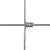 50 meter Premium Plus wildgaas complete set 160/15/15+ Z-profielpalen + klemmen +kappen +paalhouders