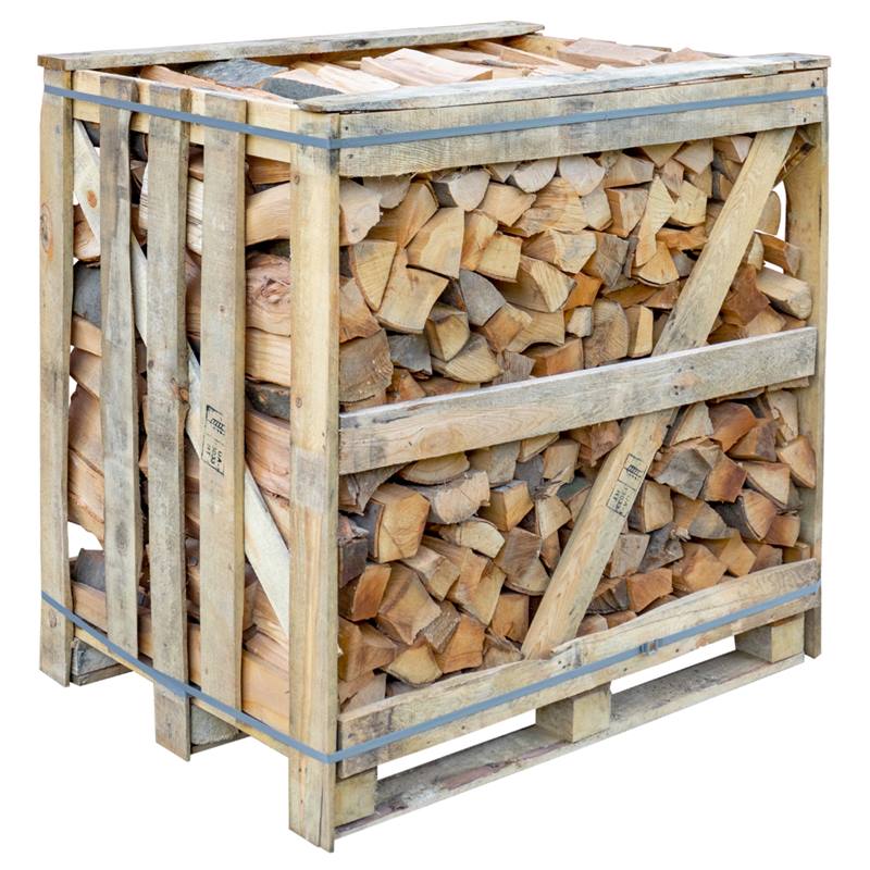 Golven Malaise Correctie Pallet beuken haardhout, 1RM, ovengedroogd brandhout, openhaardhout