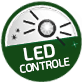 LED controle